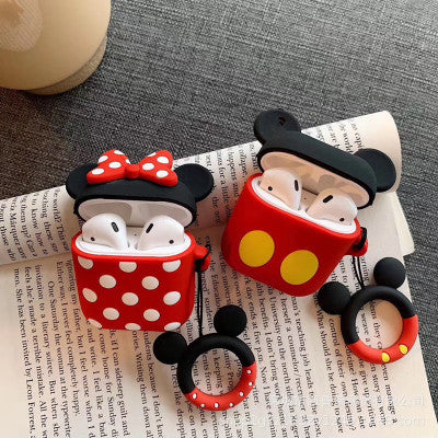 Headphone cover Headphone cover